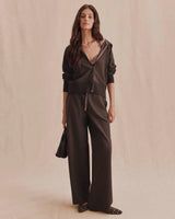 Winslow Full Length Pant: Java