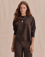 Winslow Raglan Top: Jave