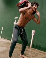 Sunday Performance Jogger: Hemlock Heather