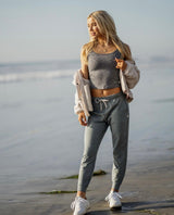 Performance Jogger: Stormy Heather