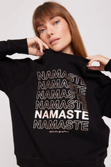 Namaste Bridget Sweatshirt