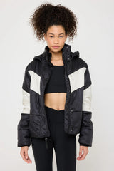 Aero Puffer Jacket