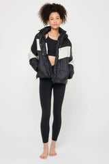 Aero Puffer Jacket