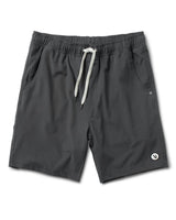 Kore Short: Charcoal