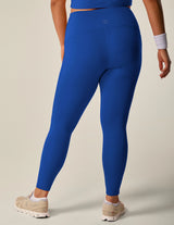 POWERBEYOND™ Strive Midi Legging: Marine Blue