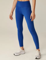 POWERBEYOND™ Strive Midi Legging: Marine Blue