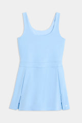 Martina Rigot Dress: Skylight