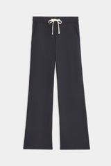 Raven Fleece Pant: Graphite
