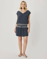 Ginger Mini Dess: Mood Indigo