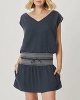 Ginger Mini Dess: Mood Indigo