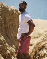 Kore Short: Saltwater Red