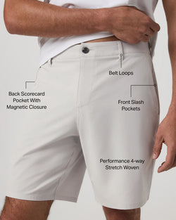 Aim Short 8