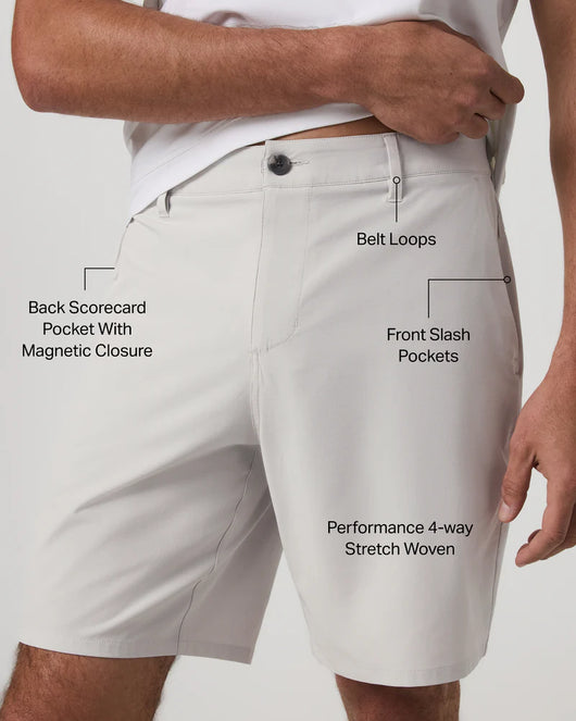 Aim Short 8