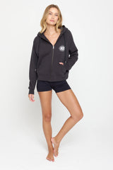 Seeing Eye Everyday Zip Hoodie