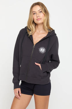 Seeing Eye Everyday Zip Hoodie