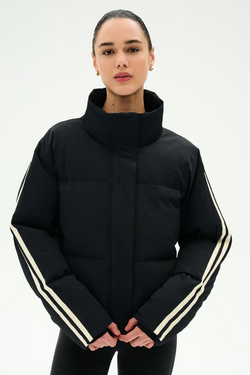 Maeve Puffer Jacket