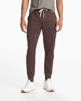 Sunday Performance Jogger: Java Heather