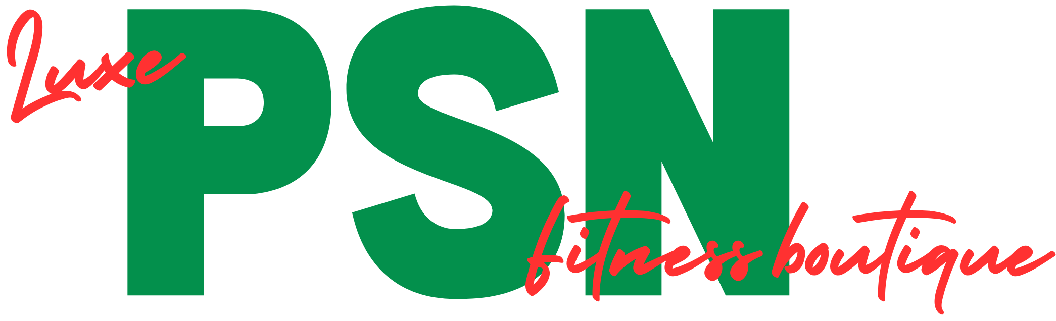 LUXEpsn.com - by The Pro Shop Newtown  