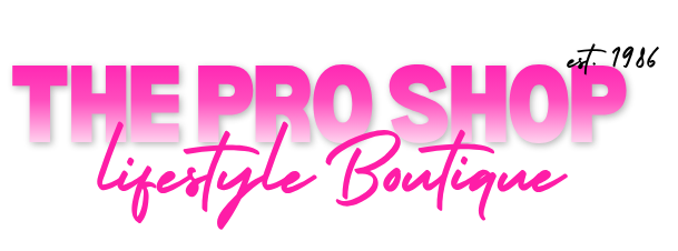 LUXEpsn.com - by The Pro Shop Newtown  