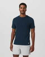 Tuvalu Tee: ink