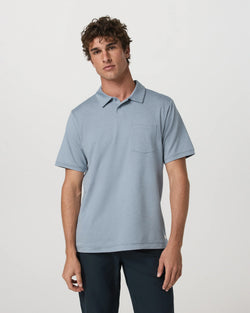 Ponto Polo: BDH