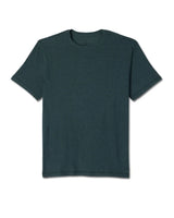 Strato Tech Tee: Hemlock Heather