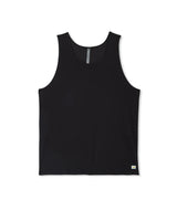 Strato Tech Tank: Black