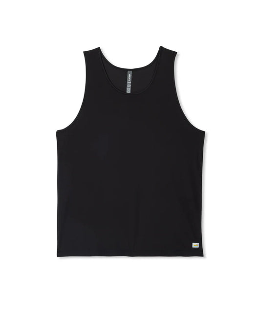 Strato Tech Tank: Black