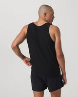 Strato Tech Tank: Black