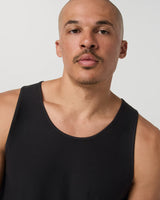 Strato Tech Tank: Black