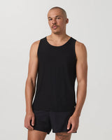Strato Tech Tank: Black