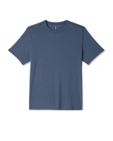 Current Tech Tee: Bay Blue