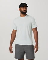 Current Tech Tee: Breeze