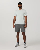 Current Tech Tee: Breeze