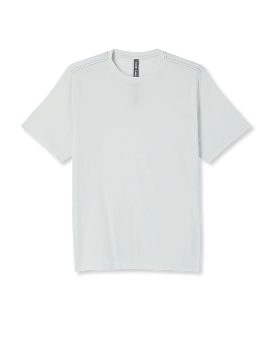Current Tech Tee: Breeze