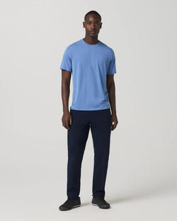 Current Tech Tee: Isle Blue