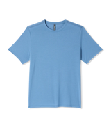 Current Tech Tee: Isle Blue