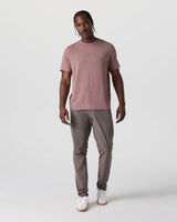 Current Tech Tee: Zion Rose