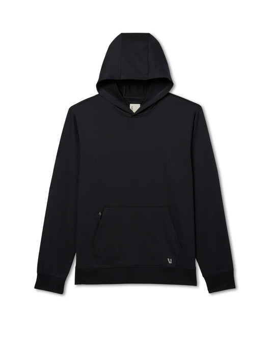 Sunday Hoodie 2.0: Black