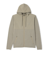 Sunday Element Jacket: Biscotti