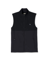 Sunday Element Vest: Black