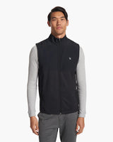 Sunday Element Vest: Black