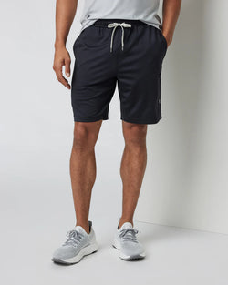 Sunday Performance Short 8.5: Black