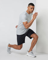 Sunday Performance Short 8.5: Black