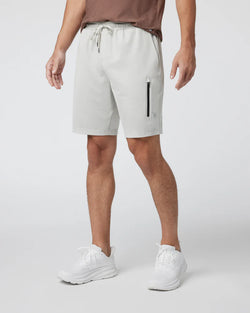 Sunday Performance Short: Vapor Heather