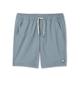 Kore Everyday Short: Dusty Blue