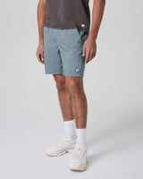Kore Everyday Short: Dusty Blue