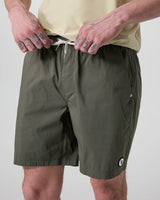 Kore Everyday Short: Dark Oregano