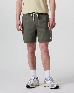 Kore Everyday Short: Dark Oregano