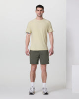 Kore Everyday Short: Dark Oregano